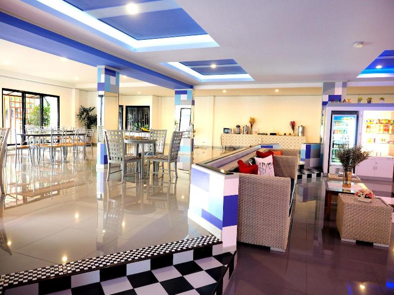 Siri Hotel Phuket - Lobi