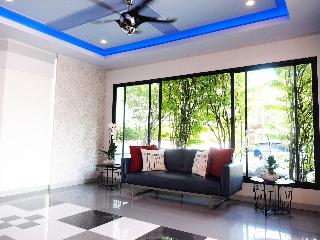 Siri Hotel Phuket fotoÄŸrafÄ±