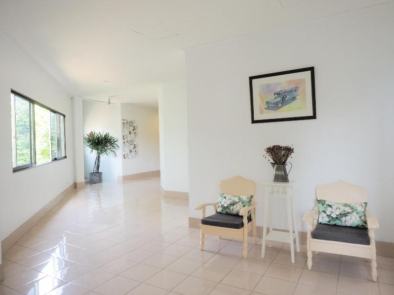 Siri Hotel Phuket - Lobi