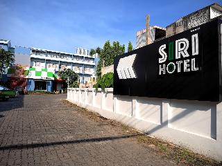 Siri Hotel Phuket otel fotoğrafı