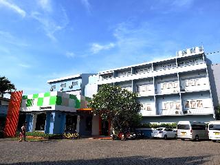 Siri Hotel Phuket fotoÄŸrafÄ±