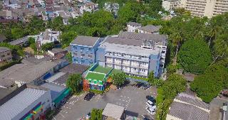 Siri Hotel Phuket fotoÄŸrafÄ±
