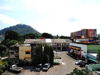 Siri Hotel Phuket fotoÄŸrafÄ±
