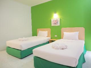 Siri Hotel Phuket fotoÄŸrafÄ±