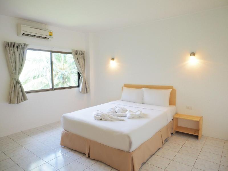Siri Hotel Phuket - Oda