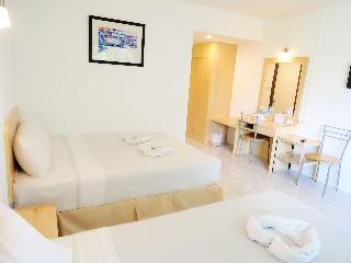 Siri Hotel Phuket fotoÄŸrafÄ±