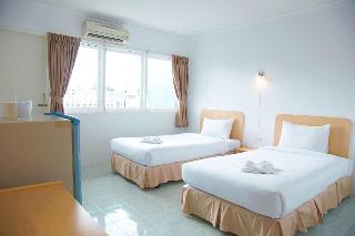 Siri Hotel Phuket fotoÄŸrafÄ±