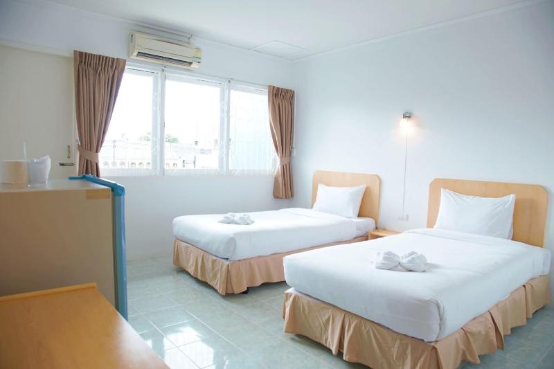 Siri Hotel Phuket - Oda