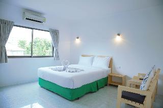 Siri Hotel Phuket fotoÄŸrafÄ±