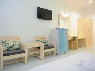 Siri Hotel Phuket fotoÄŸrafÄ±