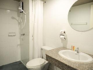 Siri Hotel Phuket fotoÄŸrafÄ±