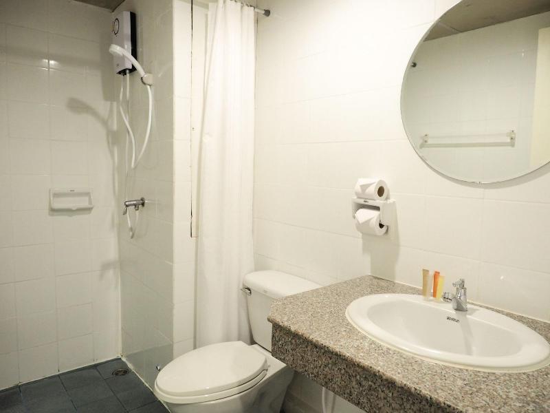 Siri Hotel Phuket - Oda