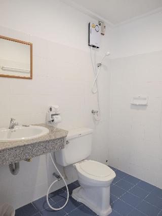 Siri Hotel Phuket fotoÄŸrafÄ±