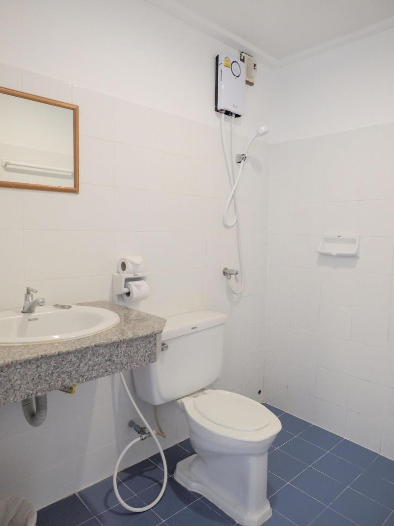 Siri Hotel Phuket - Oda