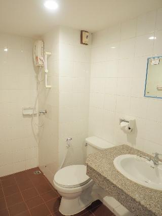 Siri Hotel Phuket fotoÄŸrafÄ±