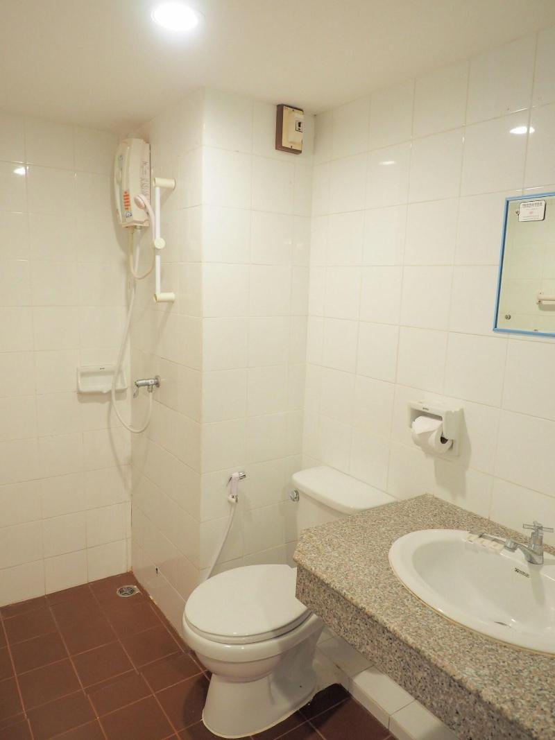 Siri Hotel Phuket - Oda
