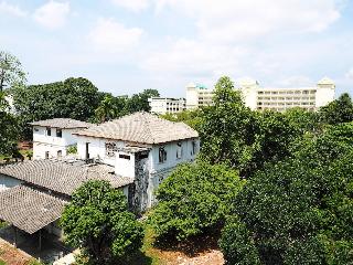 Siri Hotel Phuket fotoÄŸrafÄ±