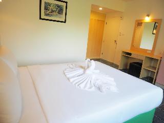 Siri Hotel Phuket fotoÄŸrafÄ±