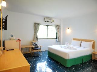 Siri Hotel Phuket fotoÄŸrafÄ±