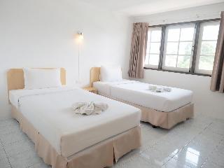 Siri Hotel Phuket fotoÄŸrafÄ±