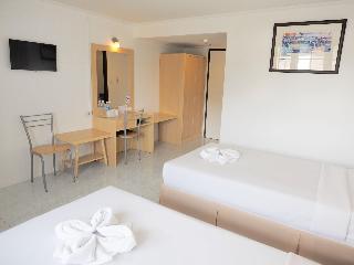 Siri Hotel Phuket fotoÄŸrafÄ±