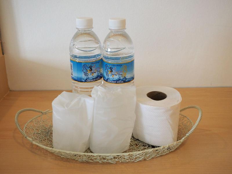 Siri Hotel Phuket - Oda