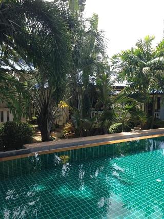 Naya Bungalow fotoÄŸrafÄ±