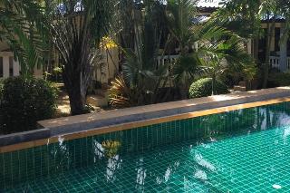 Naya Bungalow otel fotoğrafı
