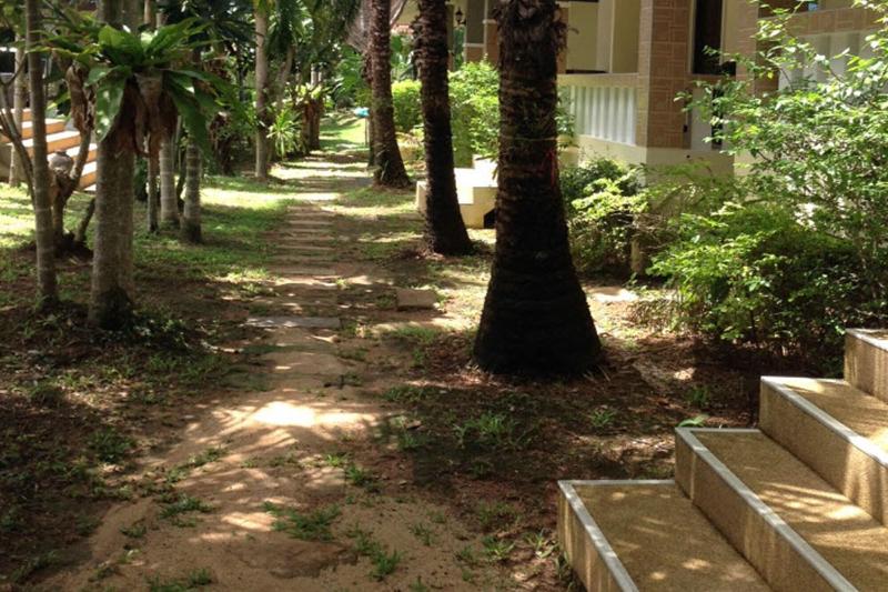 Naya Bungalow - Genel