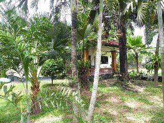 Naya Bungalow fotoÄŸrafÄ±