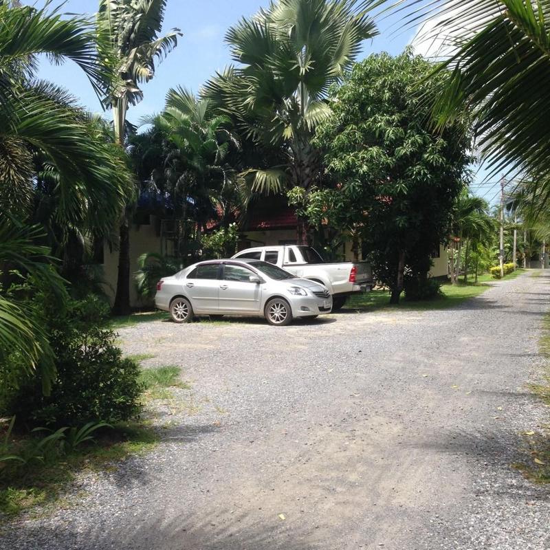 Naya Bungalow - Genel