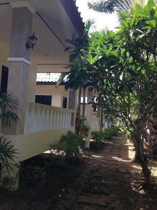 Naya Bungalow fotoÄŸrafÄ±