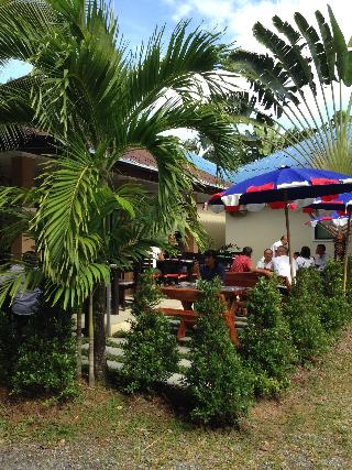 Naya Bungalow fotoÄŸrafÄ±