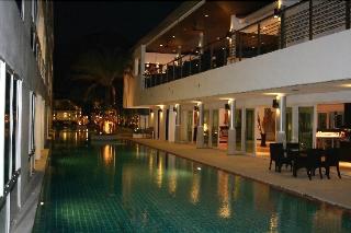 The Palms Kamala Beach fotoÄŸrafÄ±