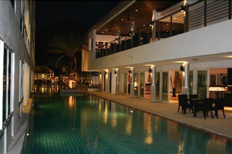The Palms Kamala Beach - Aktivite