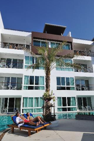 The Palms Kamala Beach fotoÄŸrafÄ±