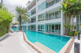The Palms Kamala Beach otel fotoğrafı