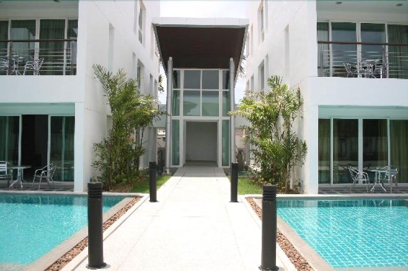 The Palms Kamala Beach - Genel