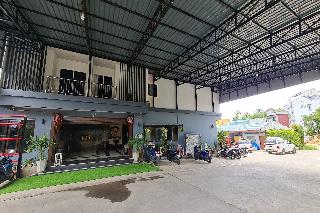Carpio Hotel Phuket by ZUZU fotoÄŸrafÄ±
