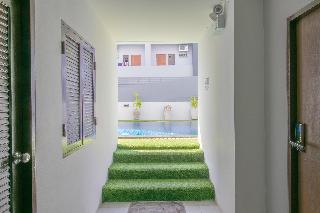 Carpio Hotel Phuket by ZUZU fotoÄŸrafÄ±