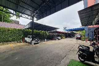 Carpio Hotel Phuket by ZUZU fotoÄŸrafÄ±
