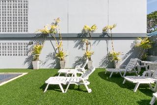 Carpio Hotel Phuket by ZUZU fotoÄŸrafÄ±