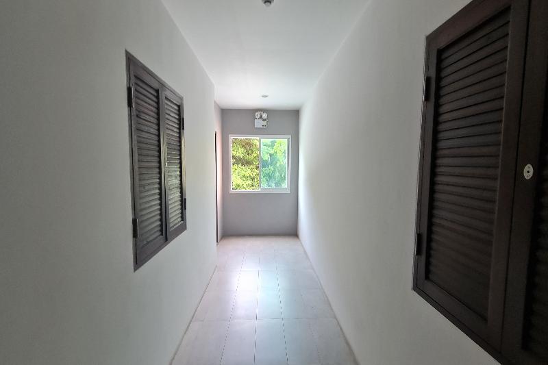 Carpio Hotel Phuket by ZUZU - Genel