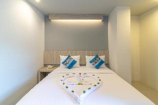 Carpio Hotel Phuket by ZUZU fotoÄŸrafÄ±