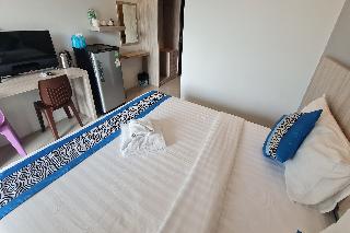 Carpio Hotel Phuket by ZUZU fotoÄŸrafÄ±