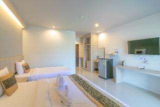 Carpio Hotel Phuket by ZUZU fotoÄŸrafÄ±