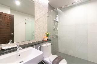 Carpio Hotel Phuket by ZUZU fotoÄŸrafÄ±