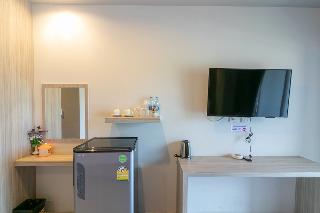 Carpio Hotel Phuket by ZUZU fotoÄŸrafÄ±
