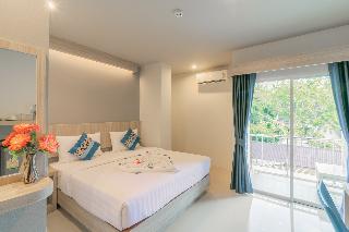 Carpio Hotel Phuket by ZUZU fotoÄŸrafÄ±