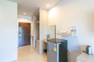 Carpio Hotel Phuket by ZUZU fotoÄŸrafÄ±